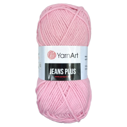 YarnArt Jeans plus 36 ������� - �������� ������� ������ ���