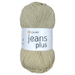 YarnArt Jeans plus 48 ������� - �������� ������� ������ ���