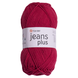 YarnArt Jeans plus 51 ����-������� - �������� ������� ������ ���