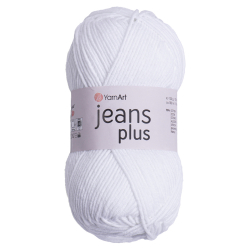 YarnArt Jeans plus 62 ����� �������� - �������� ������� ������ ���