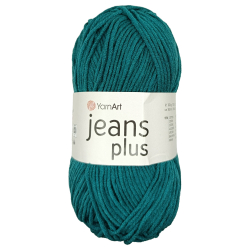 YarnArt Jeans plus 63 ������� - �������� ������� ������ ���
