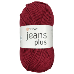 YarnArt Jeans plus 66 �������� - �������� ������� ������ ���