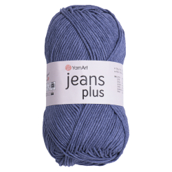 YarnArt Jeans plus 68 ������ - �������� ������� ������ ���