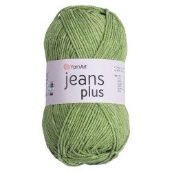 YarnArt Jeans plus 69 �������� - �������� ������� ������ ���