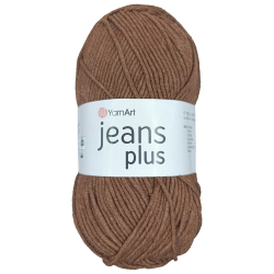 YarnArt Jeans plus 70 ���������� - �������� ������� ������ ���