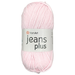 YarnArt Jeans plus 74 ������-������� - �������� ������� ������ ���