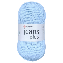 YarnArt Jeans plus 75 ������-������� - �������� ������� ������ ���