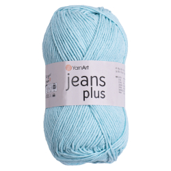 YarnArt Jeans plus 76 ���� - �������� ������� ������ ���