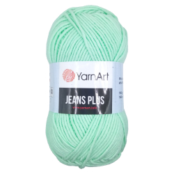 YarnArt Jeans plus 79 ���� - �������� ������� ������ ���