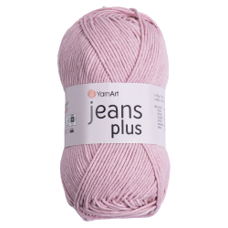 YarnArt Jeans plus 83 �������� - �������� ������� ������ ���