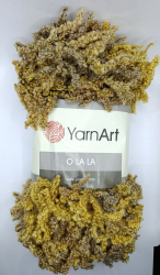 YarnArt O la la 575 ���������-������� 1 �� - �������� ������� ������ ���