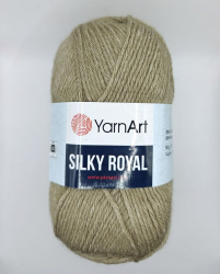 YarnArt Silky royal 442 �������� - �������� ������� ������ ���