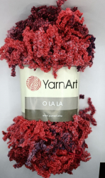 YarnArt O la la 567 ������� ���������� 1 �� - �������� ������� ������ ���