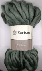Kartopu Wool decor 1402 ����-������� - �������� ������� ������ ���