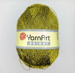 YarnArt Bright 126 ��������� � �������� 1 ����� - �������� ������� ������ ���