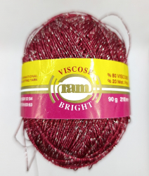 Ram (YarnArt) Bright 012 �������� � �������� 1 ����� - �������� ������� ������ ���