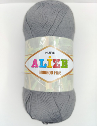 Alize Bamboo fine 348 ����� 1 �����
