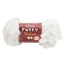 Alize Puffy Furlove 55 ����� - �������� ������� ������ ���