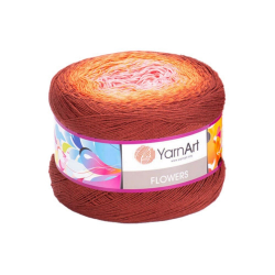 YarnArt Flowers 298 ������� ��������� ������� - �������� ������� ������ ���