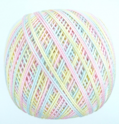 YarnArt Lily melange 3194 �������� - �������� ������� ������ ���