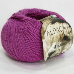 Seam Alpaca d'italia 11 ������-���������� - �������� ������� ������ ���