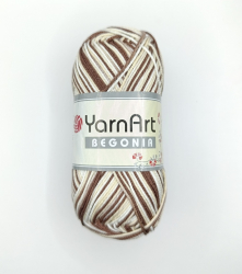 YarnArt Begonia Melange 3193 ���������� - �������� ������� ������ ���
