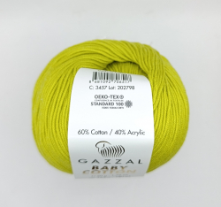 Gazzal Baby cotton 3457 ����� - �������� ������� ������ ���