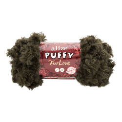 Alize Puffy Furlove 29 ������� ���� - �������� ������� ������ ���
