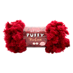 Alize Puffy Furlove 56 ������� - �������� ������� ������ ���