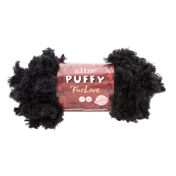 Alize Puffy Furlove 60 ������ - �������� ������� ������ ���