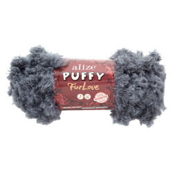 Alize Puffy Furlove 87 ����� - �������� ������� ������ ���