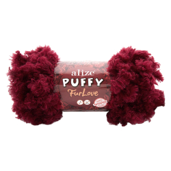 Alize Puffy Furlove 107 �������� - �������� ������� ������ ���