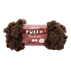 Alize Puffy Furlove 493 ���������� - �������� ������� ������ ���