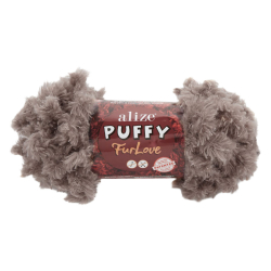 Alize Puffy Furlove 530 ����� - �������� ������� ������ ���