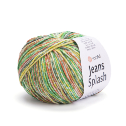 YarnArt Jeans Splash 940 ������� ��������� - �������� ������� ������ ���