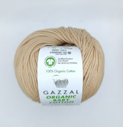 Gazzal Organic baby cotton 441 ������� - �������� ������� ������ ���