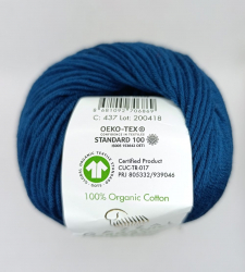 Gazzal Organic baby cotton 437 �����-����� - �������� ������� ������ ���
