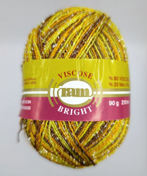 Ram (YarnArt) Bright 003 ���������� �������� ������� 1 ����� - �������� ������� ������ ���