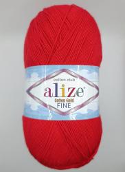 Alize - Cotton gold fine 56 ������� - �������� ������� ������ ���