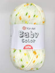 YarnArt Baby color 202 ������ ������� - �������� ������� ������ ���