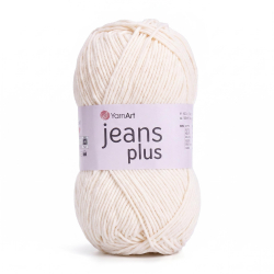 YarnArt Jeans plus 03 �������� - �������� ������� ������ ���