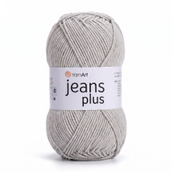 YarnArt Jeans plus 49 ����� - �������� ������� ������ ���
