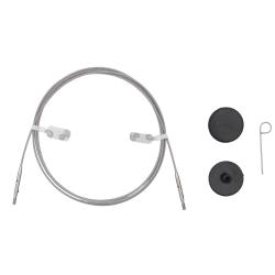 KnitPro GlideX 10657 ���������� ������ 126 ��, 2 �������� � 1 ��������� ������
