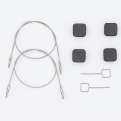 KnitPro Petite 10545 �����: 2 ������� 30 ��, 4 �������� � 2 ��������� �������
