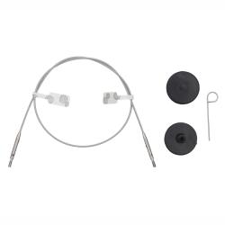KnitPro GlideX 10653 ���������� ������ 35 ��, 2 �������� � 1 ��������� ������
