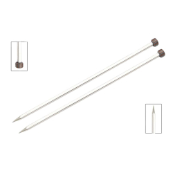 KnitPro 12305 ����� ������ ���������� Nova Cubics 35 �� �2.25