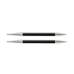 KnitPro 41310 ����� ������� Karbonz ��� ������� 35-126 �� �6.5