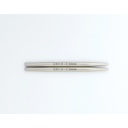 KnitPro 36273 ����� ������� Petite Mindful ��� ����� ������� 5 �� �2.5 