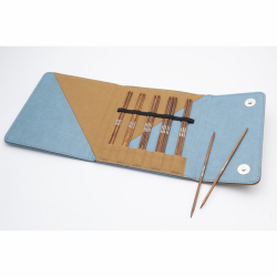 KnitPro 43305 Ginger Cubics ����� ���������� �������� ���� 15 ��