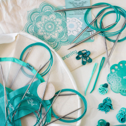 KnitPro 36322 Mindful Serenity ����� �������� �������� ���� 100 ��